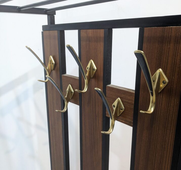 Porte-manteau vintage – Image 5
