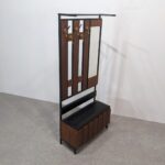 Porte-manteau vintage – Image 3