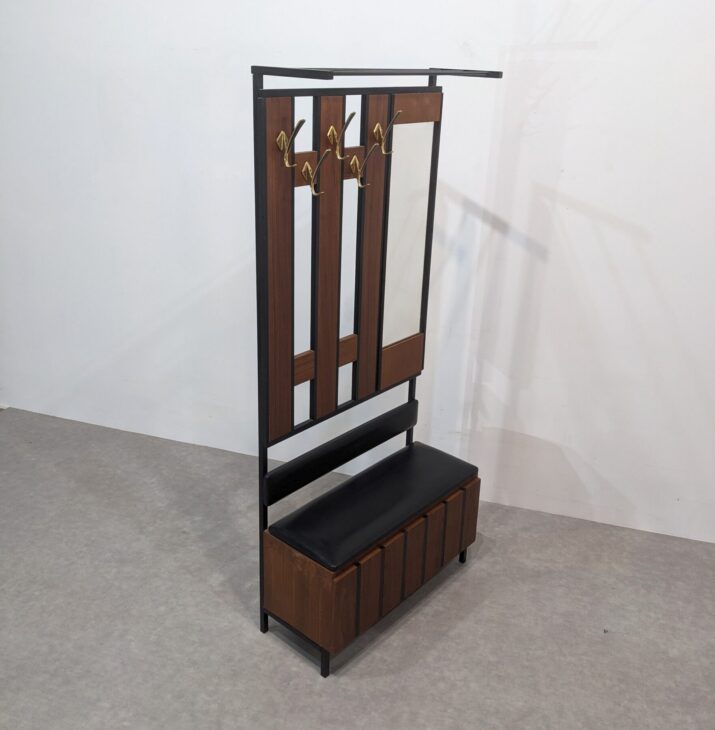 Porte-manteau vintage – Image 3