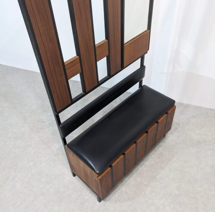 Porte-manteau vintage – Image 2