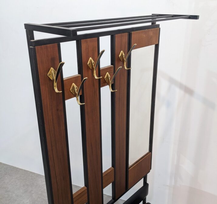 Porte-manteau vintage – Image 7