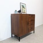 Commode vintage Simplalux – Image 5