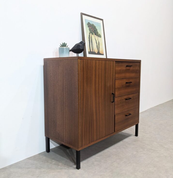 Commode vintage Simplalux – Image 5