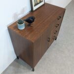 Commode vintage Simplalux – Image 4