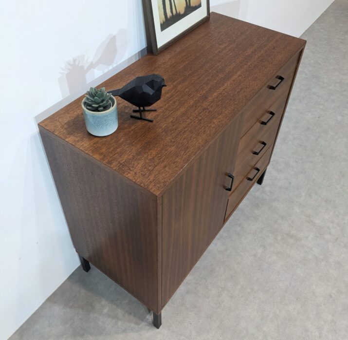 Commode vintage Simplalux – Image 4