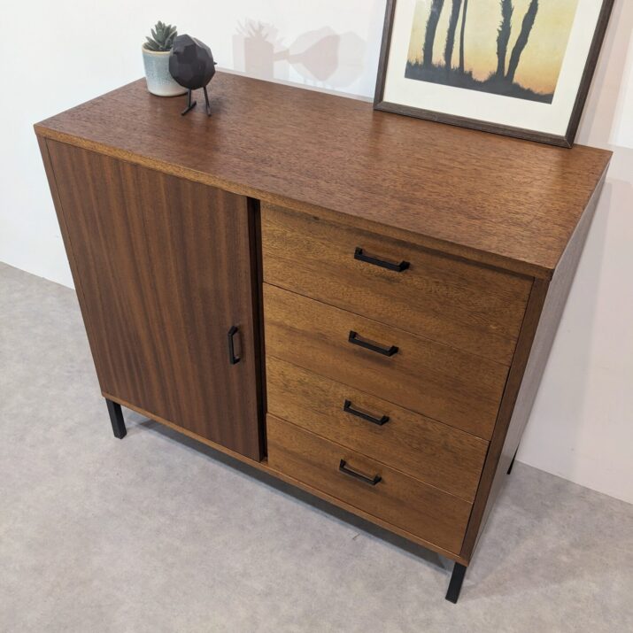 Commode vintage Simplalux