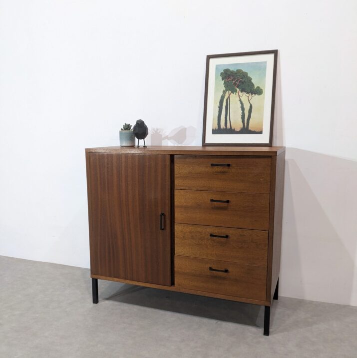 Commode vintage Simplalux – Image 2