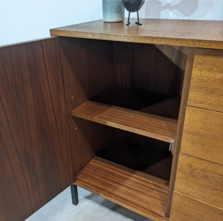 Commode vintage Simplalux – Image 6