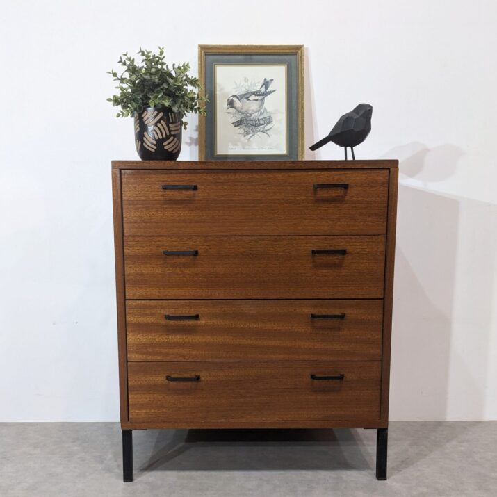 Commode Simplalux