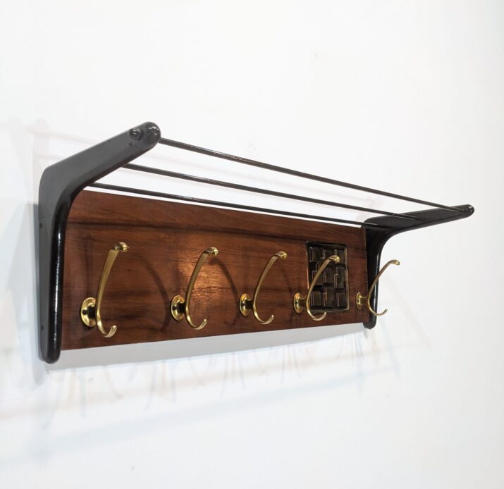 Porte-manteau Alfred Hendrickx