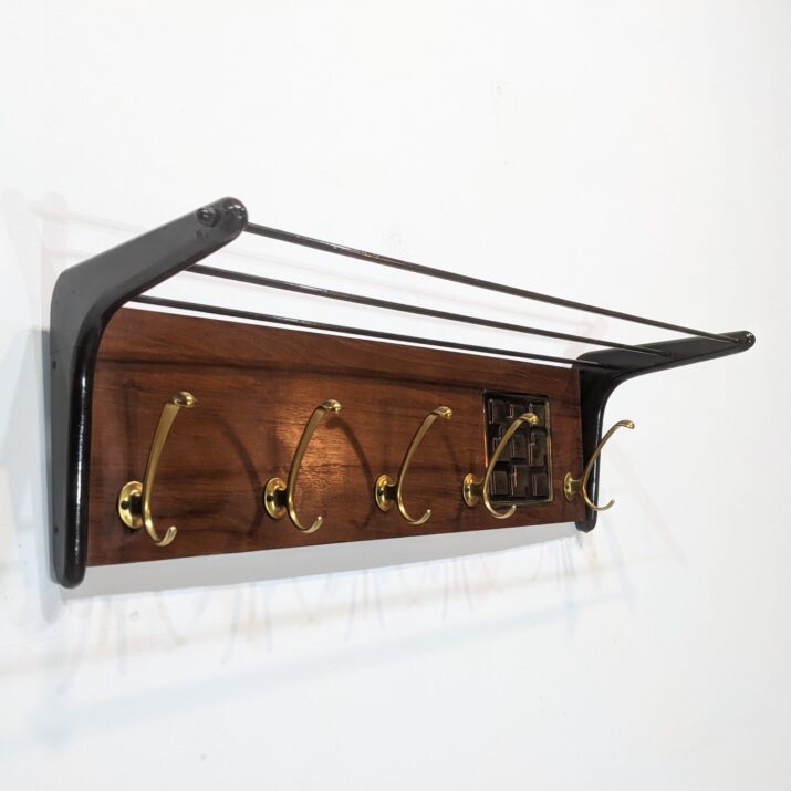 Porte-manteau Alfred Hendrickx