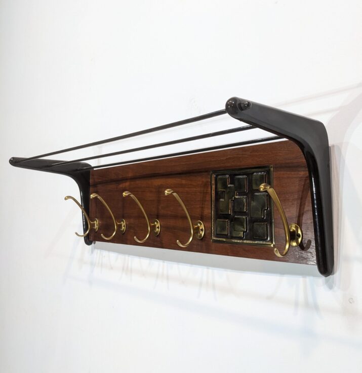 Porte-manteau Alfred Hendrickx – Image 6