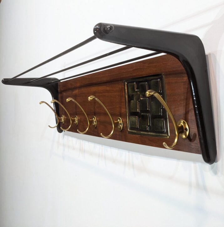 Porte-manteau Alfred Hendrickx – Image 5