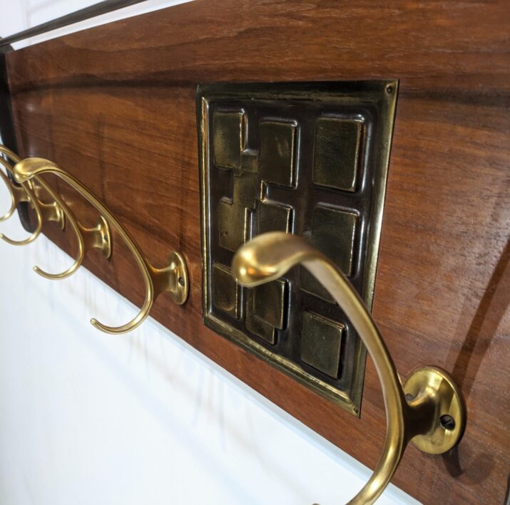 Porte-manteau Alfred Hendrickx – Image 4