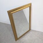 Miroir Doré