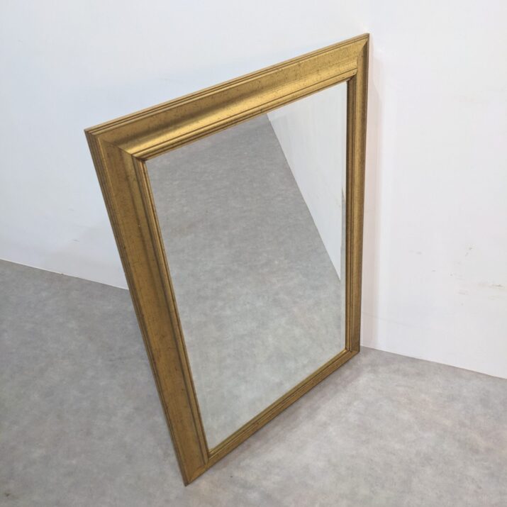 Miroir Doré
