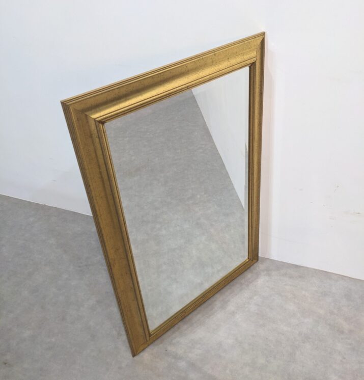 Miroir Doré