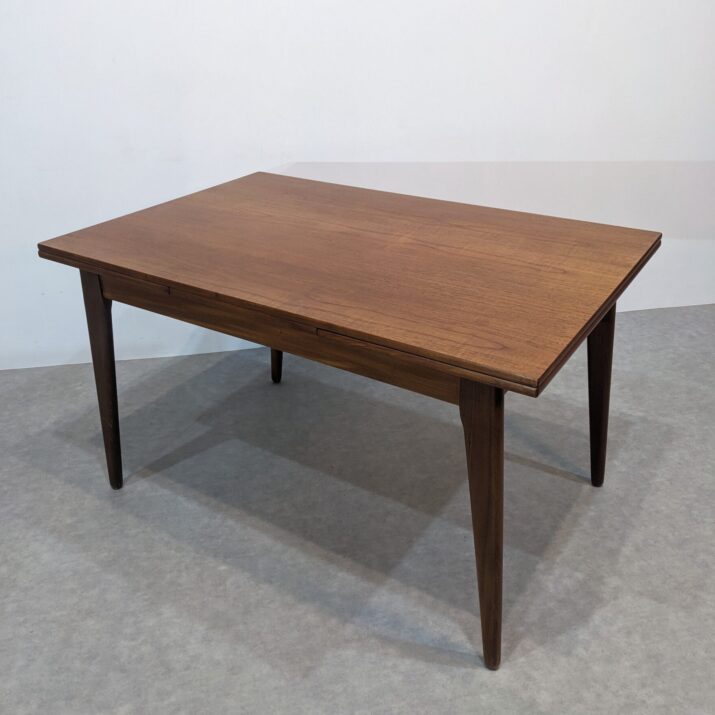 Table à manger mid-century