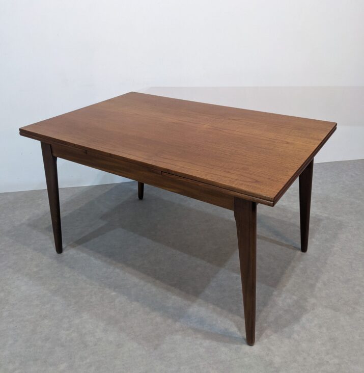 Table à manger mid-century