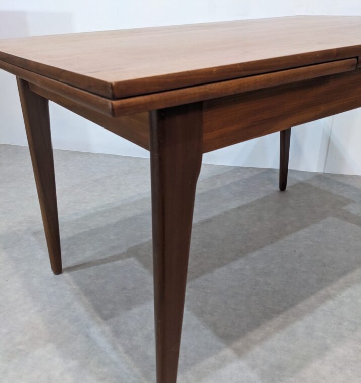 Table à manger mid-century – Image 8