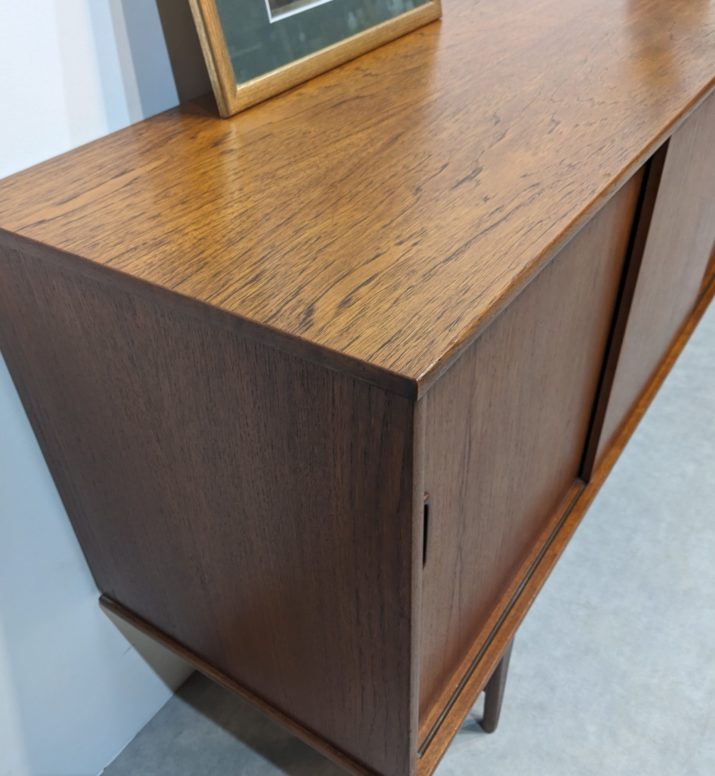 Buffet vintage scandinave – Image 6