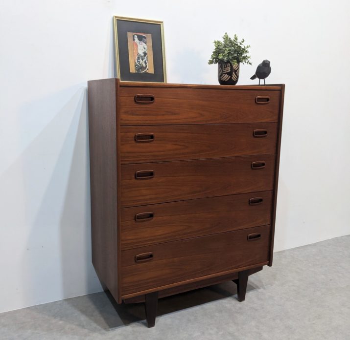 Commode XL mid-century