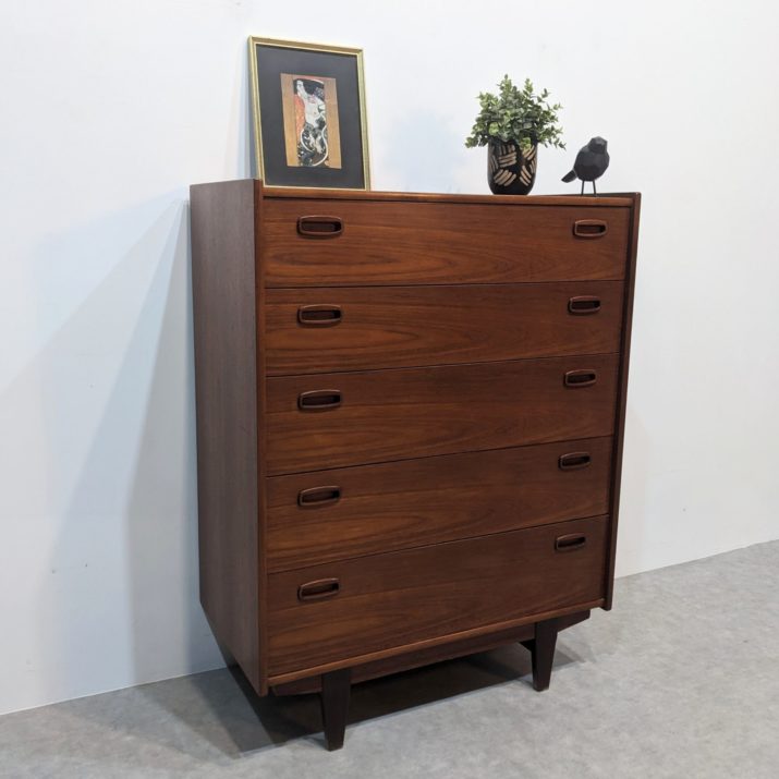 Commode XL mid-century