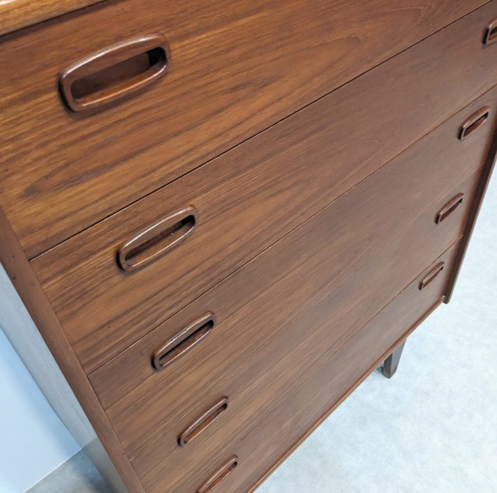 Commode XL mid-century – Image 2
