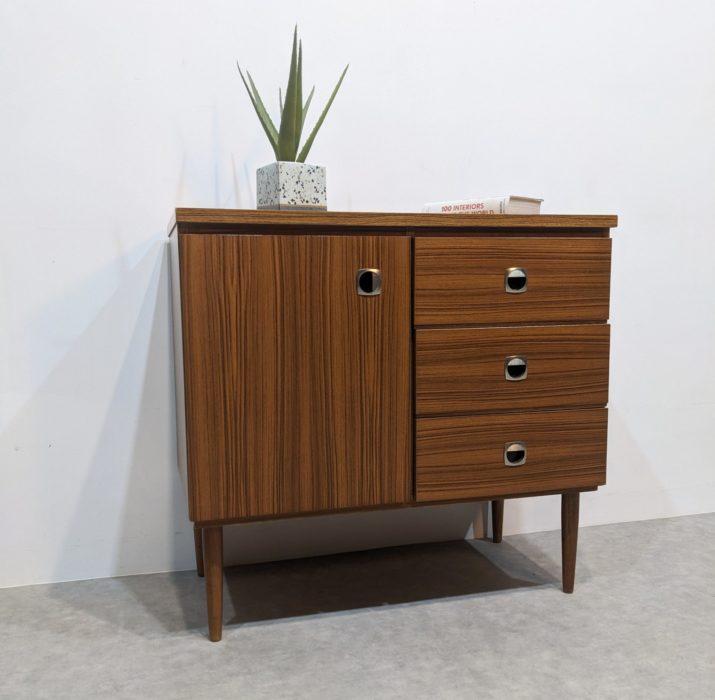 Commode tigrée – Image 5