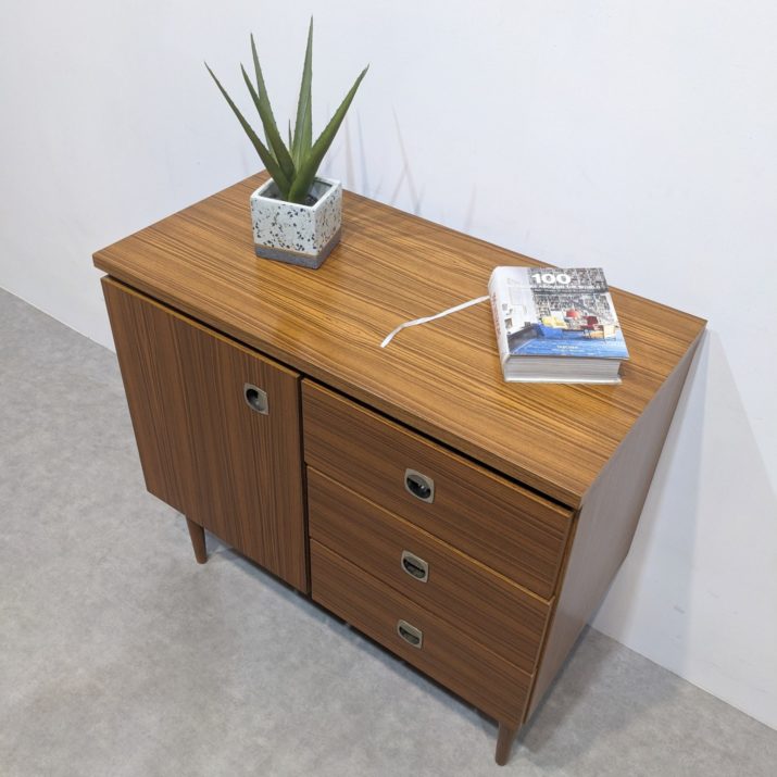 Commode tigrée – Image 4
