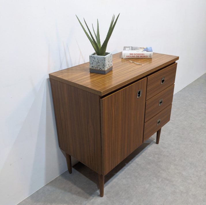 Commode tigrée – Image 3