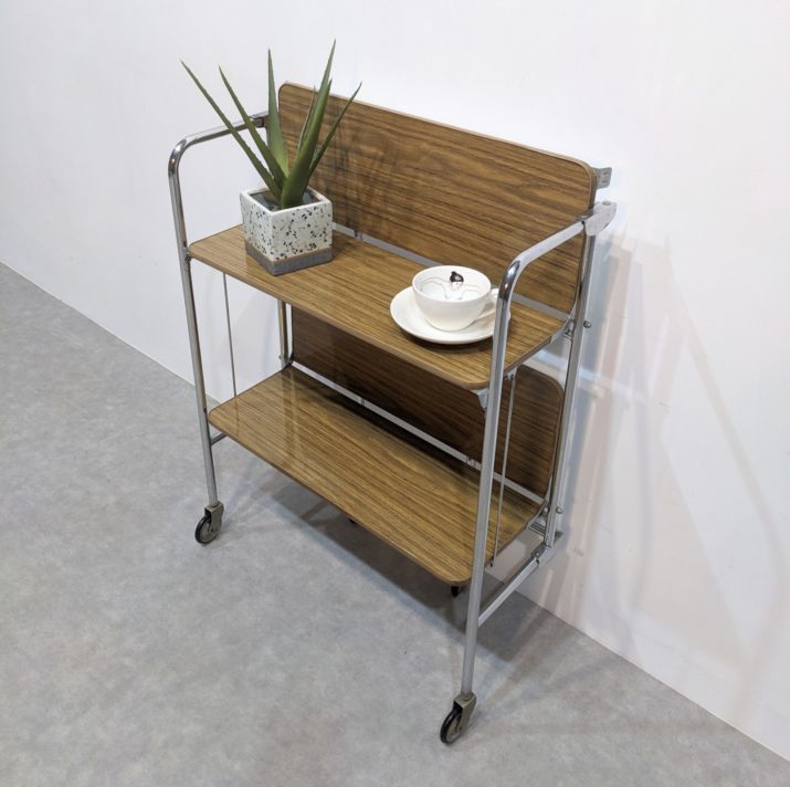 Desserte sixties – Image 3