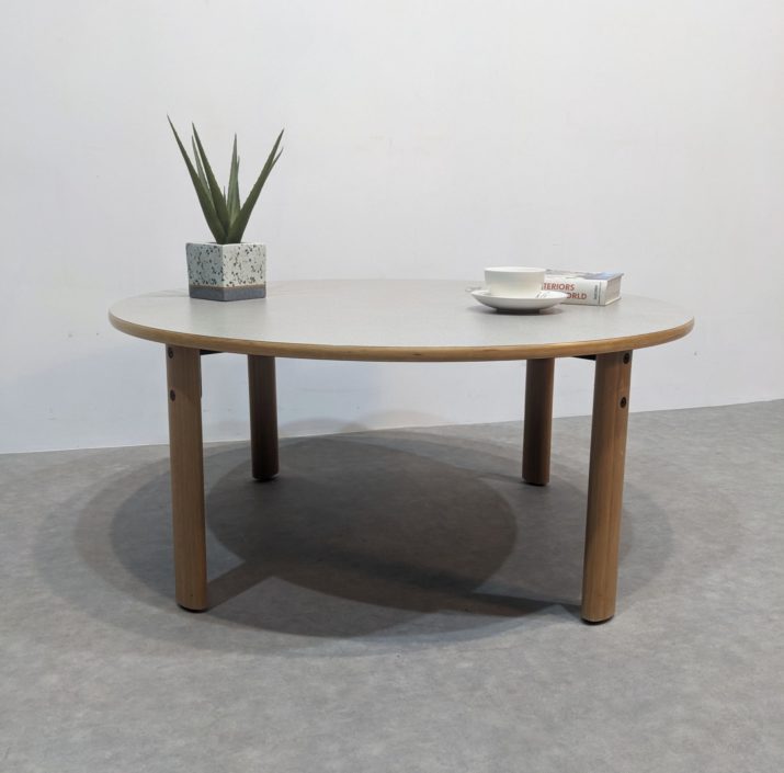 Table basse ronde – Image 4