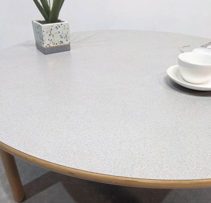 Table basse ronde – Image 3