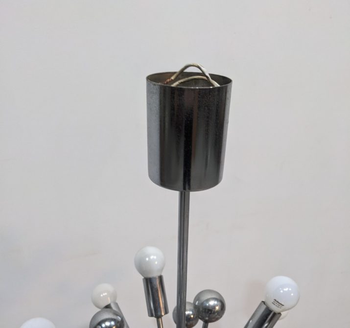 Luminaire Sputnik 20 feux – Image 6