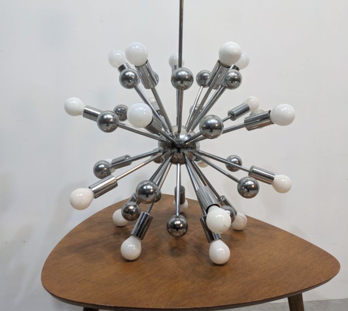 Luminaire Sputnik 20 feux – Image 5