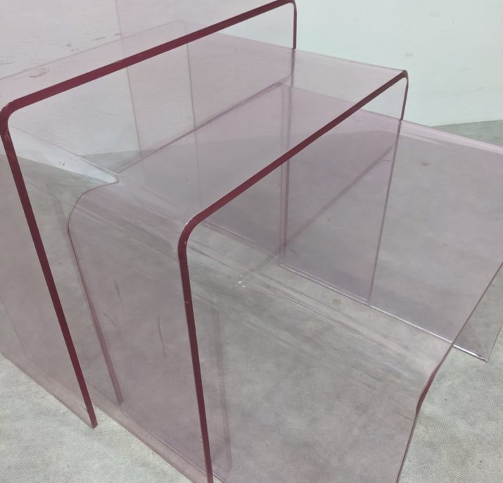 Trio de gigognes Plexi – Image 4