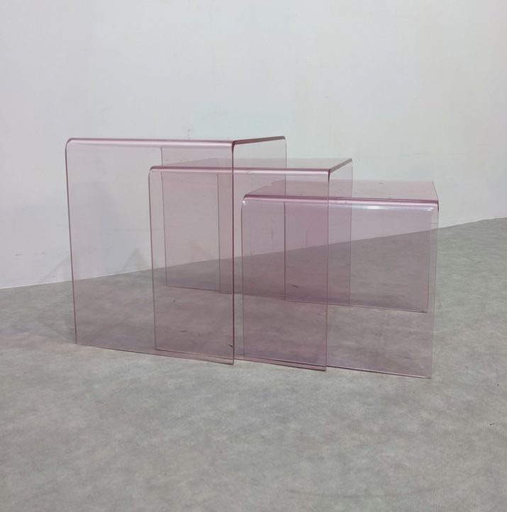 Trio de gigognes Plexi – Image 2
