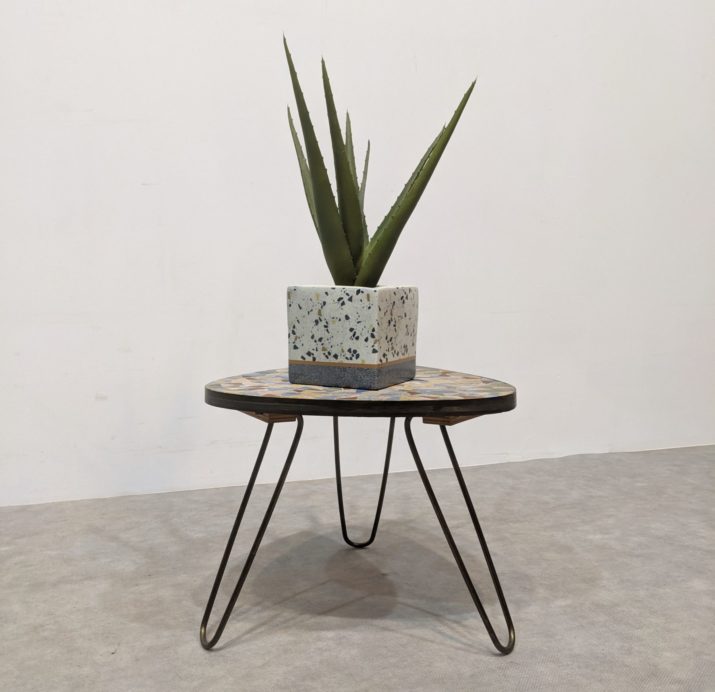 Tablette tripode – Image 3