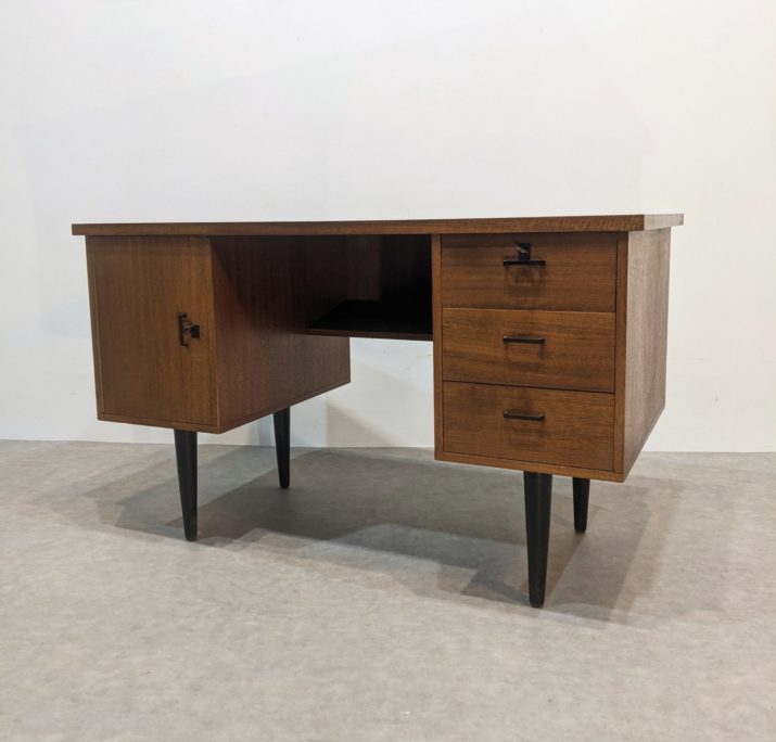 Bureau vintage Simplalux