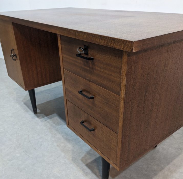 Bureau vintage Simplalux – Image 5