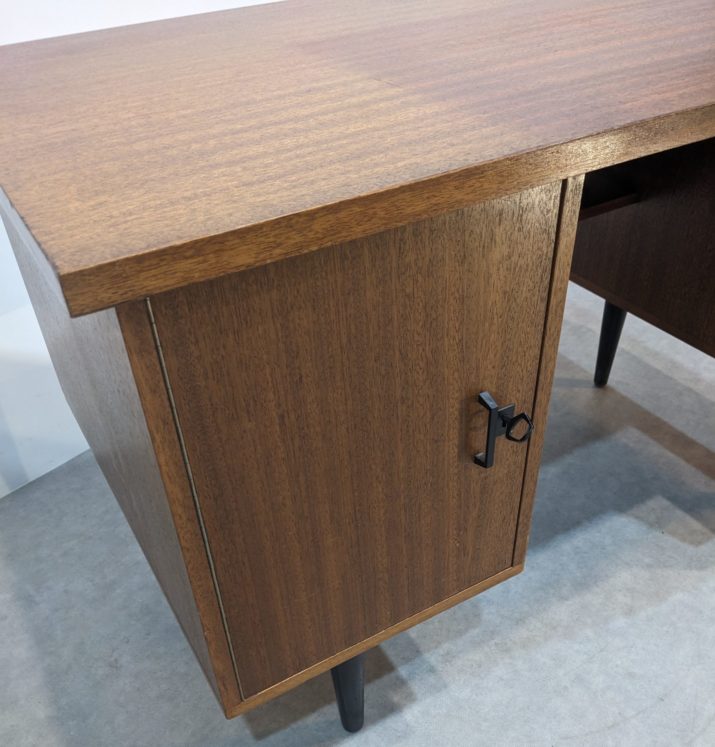 Bureau vintage Simplalux – Image 4