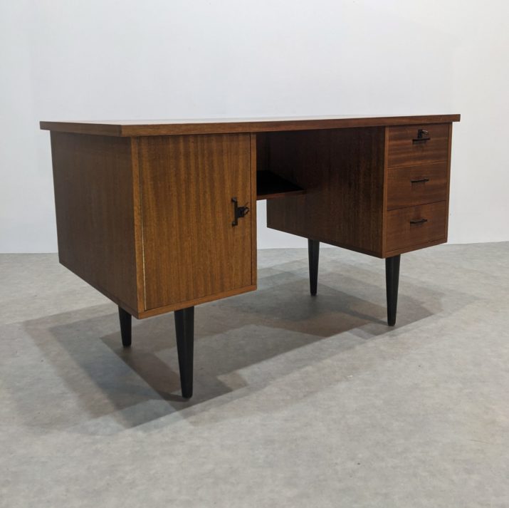 Bureau vintage Simplalux – Image 3
