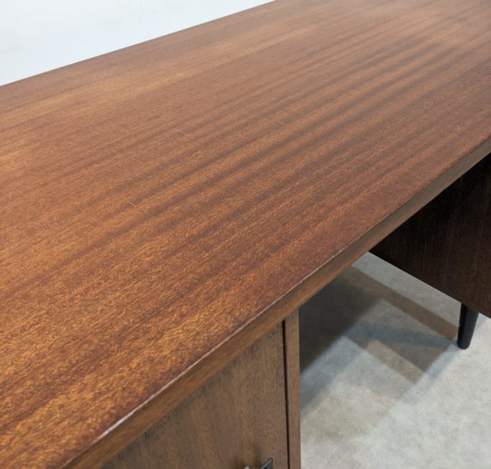 Bureau vintage Simplalux – Image 7