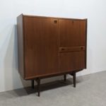 Meuble de bar, Highboard V Form – Image 11