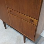 Meuble de bar, Highboard V Form – Image 10