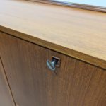 Meuble de bar, Highboard V Form – Image 7