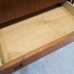 Meuble de bar, Highboard V Form – Image 4