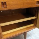 Meuble de bar, Highboard V Form – Image 2