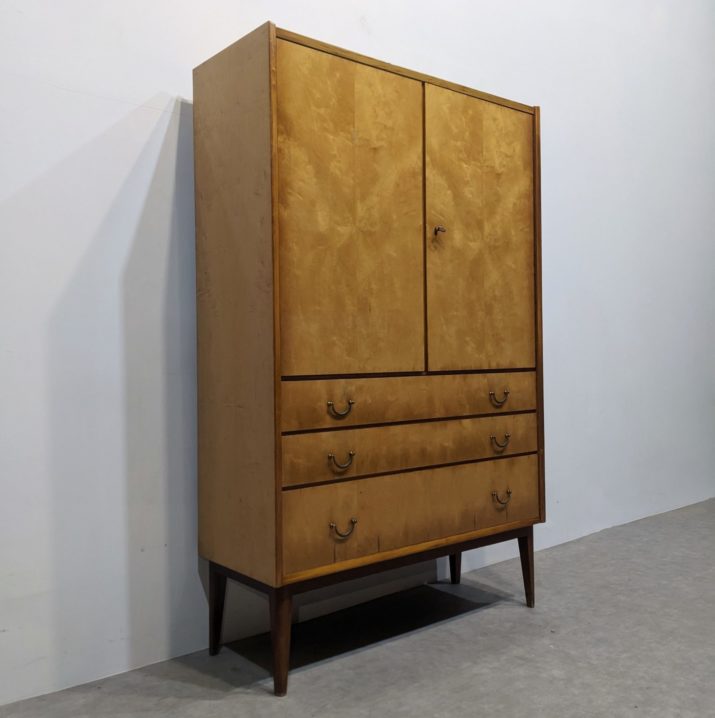 Highboard vintage Imexcotra